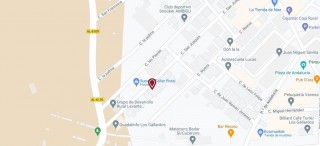 Property in Almeria
