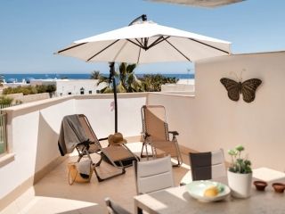 Property in Almeria