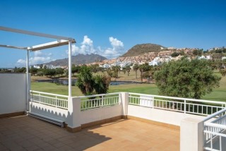 Property in Almeria