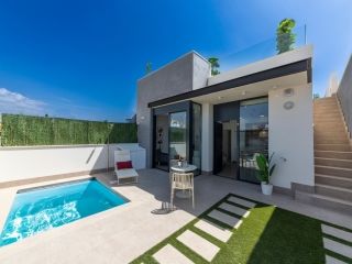 Immobilier à Almeria