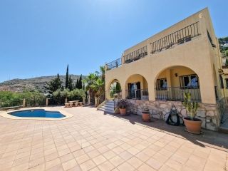 Property in Almeria