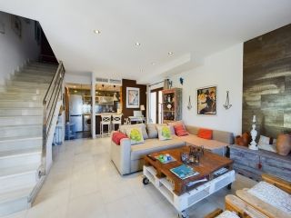 Immobilier à Almeria