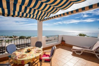 Property in Almeria