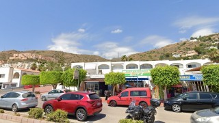 Property in Almeria