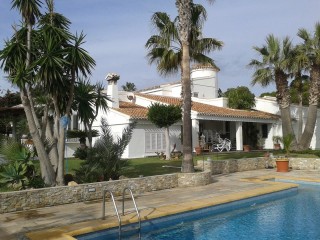 Property in Almeria