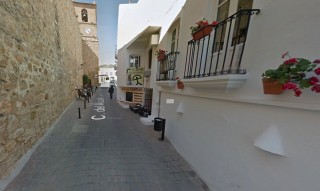 Immobilier à Almeria