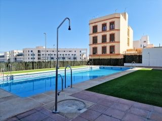 Property in Almeria