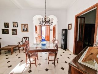 Immobilier à Almeria