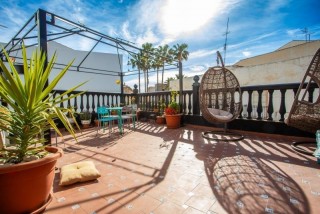 Property in Almeria