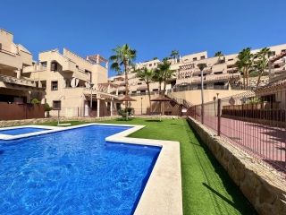 Immobilier à Murcia