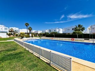 Property in Almeria