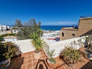 Immobilie in Almeria