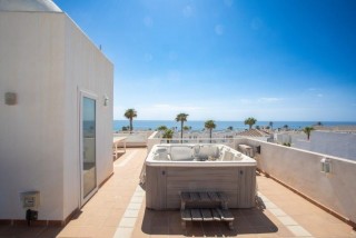 Immobilier à Almeria