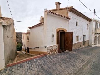 Property in Almeria