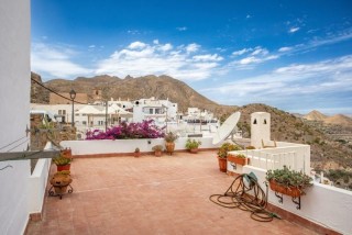 Woning in Almeria