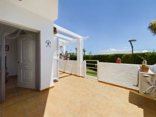 Woning in Almeria