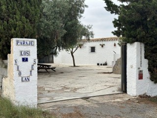 Property in Almeria