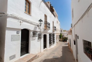 Immobilier à Almeria