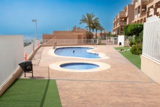 Property in Almeria