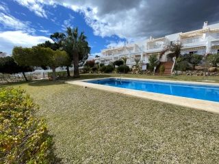 Property in Almeria