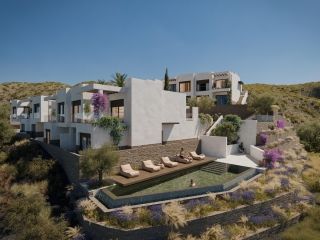 Woning in Almeria