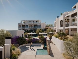 Immobilie in Almeria