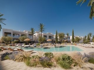 Immobilie in Almeria