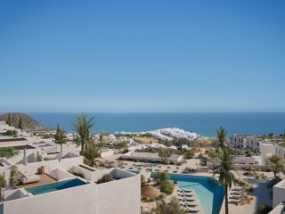 Immobilie in Almeria