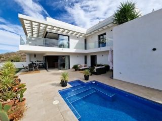 Property in Almeria