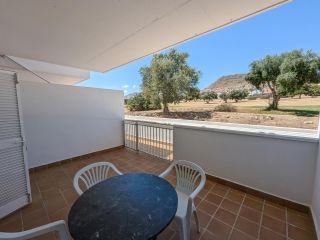 Woning in Almeria