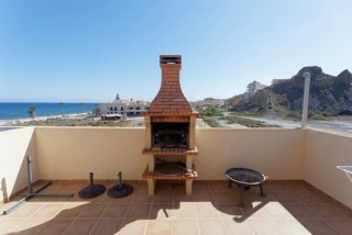 Immobilier à Almeria