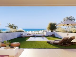 Property in Almeria