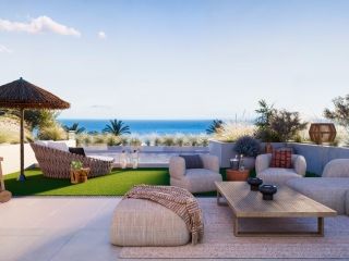 Property in Almeria