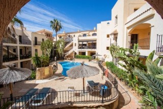 Property in Almeria