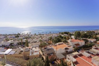 Immobilier à Almeria