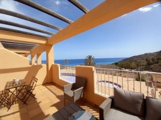 Property in Almeria