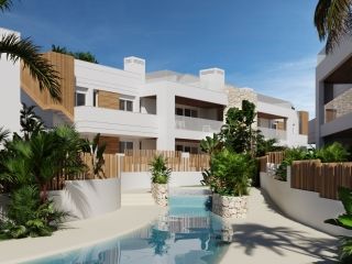 Woning in Almeria