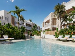 Woning in Almeria