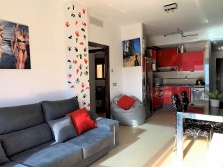 Property in Almeria