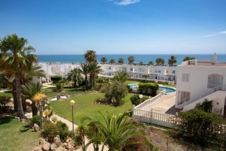 Property in Almeria