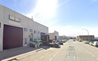 Property in Almeria