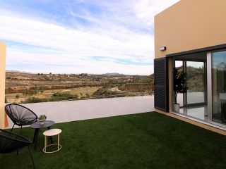 Woning in Almeria