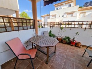 Property in Almeria