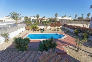 Woning in Almeria