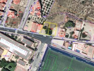 Property in Almeria