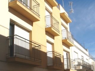 Property in Almeria