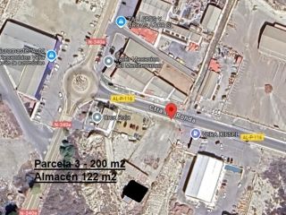 Property in Almeria