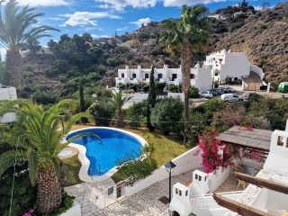 Property in Almeria