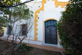 Property in Almeria