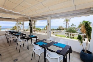 Property in Almeria